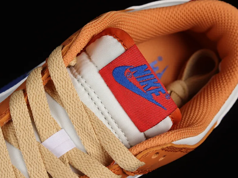 All Categories Nk SB Dunk Series Nk SB Dunk Low Low-top Sneakers Nk SB Dunk Low "Hot Curry" SB Low-top Sports and Leisure Sneakers DH9765-101